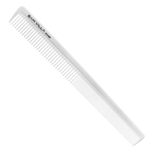 24-200103 SAM VILLA ARTIST SERIES DETAIL COMB - IVORY